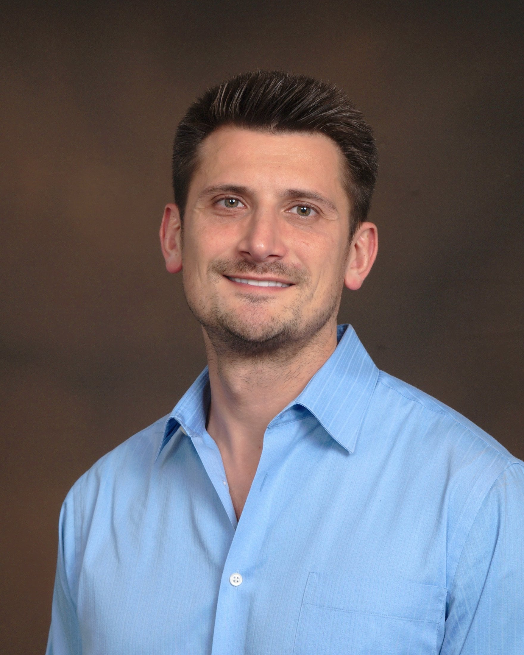 Dr. Boyan Chakalov, DMD